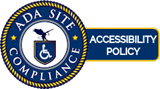 ADA Site Compliance-Accessibility Policy