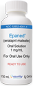 Epaned® (enalapril maleate) Oral Solution