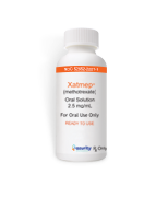 Xatmep® (METHOTREXATE ORAL SOLUTION)