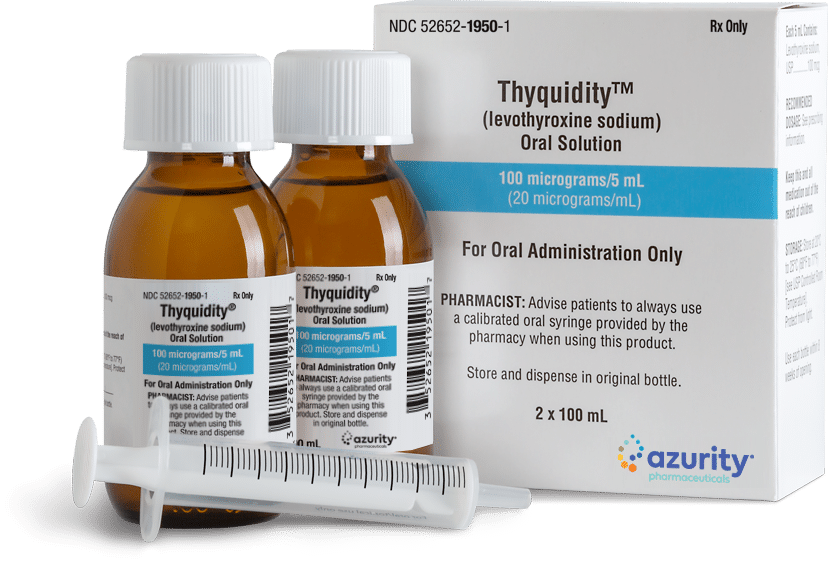 THYQUIDITY®